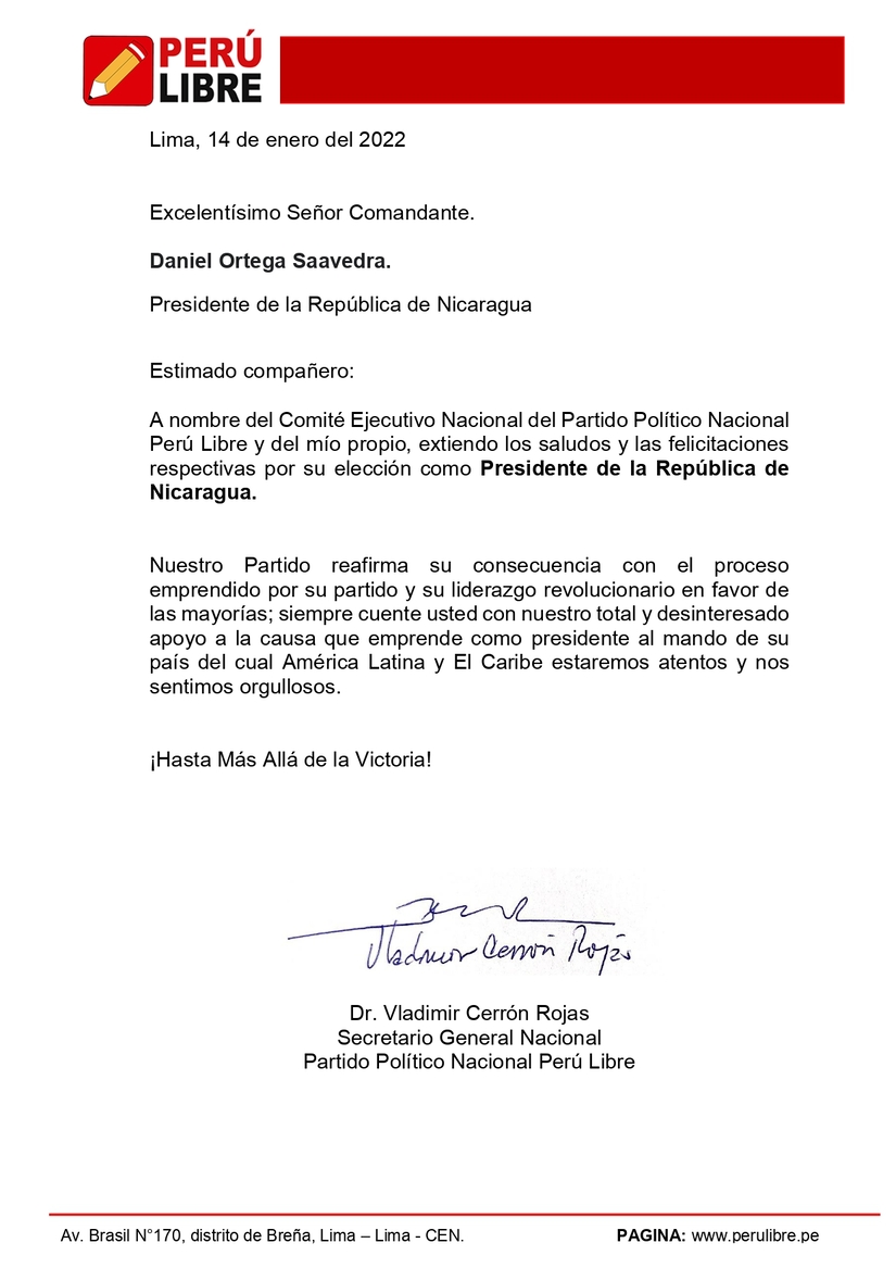 NOTA